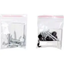 Karlıe 4 Yön Kilitli Kedi Kapısı 19,2X20Cm Beyaz