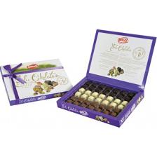 Bolçi Festival Karışık Bolu Çikolatası 335g