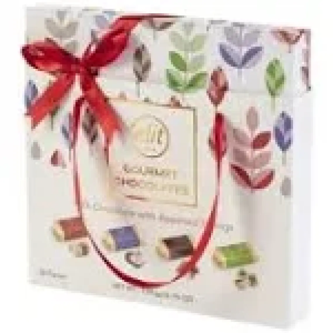 Gourmet Karışık Dolgulu Çikolata 174g Glutensiz