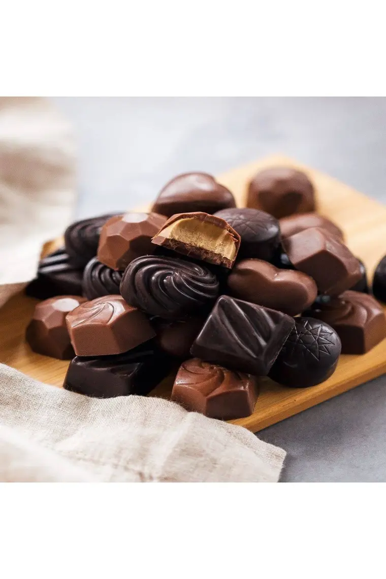 Kahve Dünyası Spesiyal Orta Boy Kutu 258 gr