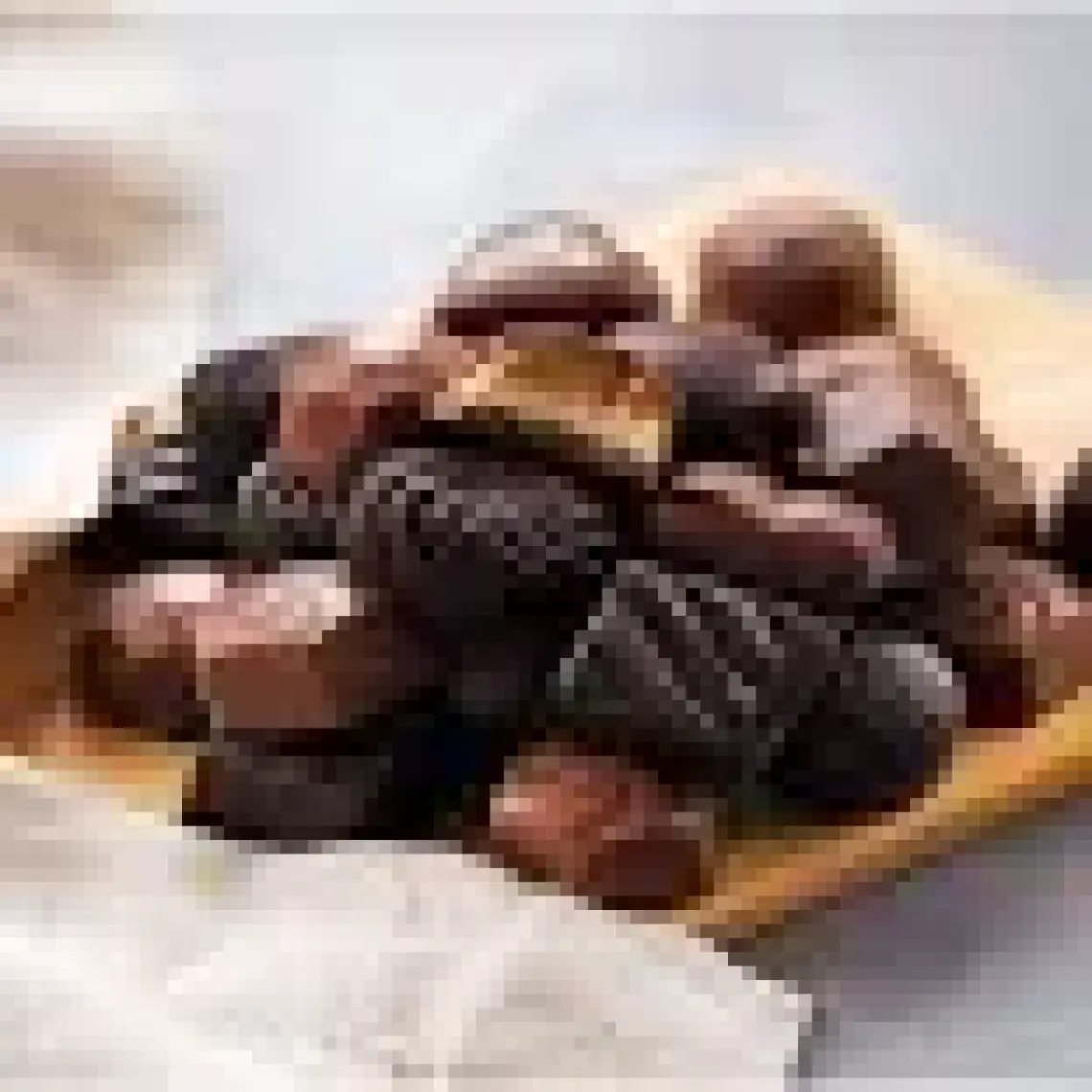 Kahve Dünyası Spesiyal Orta Boy Kutu 258 gr