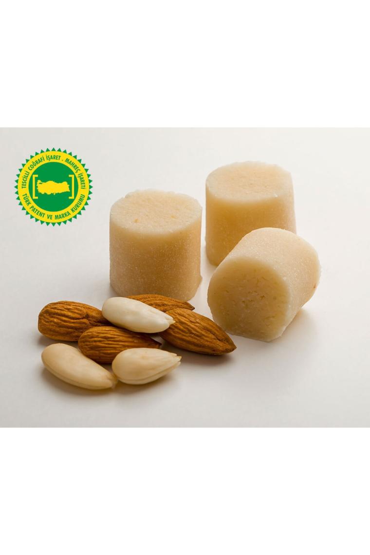 Keçecizade Badem Ezmesi 215gr Keçecizade Tdm30101