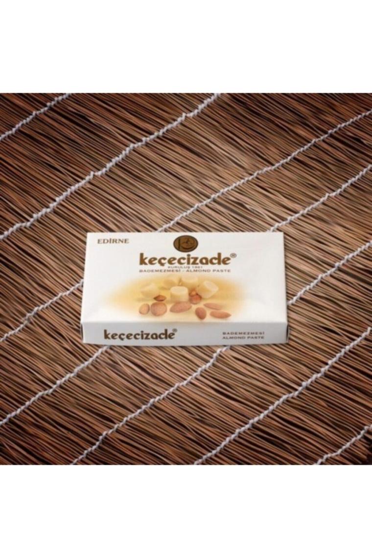 Keçecizade Badem Ezmesi 215gr Keçecizade Tdm30101