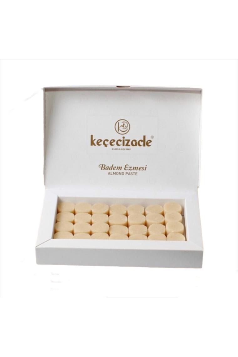 Keçecizade - Badem Ezmesi 415 gr