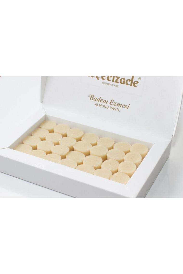 Keçecizade - Badem Ezmesi 415 gr