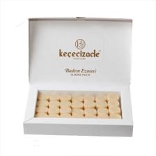 Keçecizade - Badem Ezmesi 415 gr