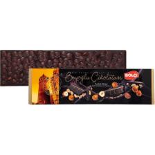 Bitter Fındıklı Beyoğlu Çikolatası 300g