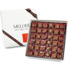 Melodi Çikolata Prestij Melodi Atölye Serisi - Hediye Çikolata