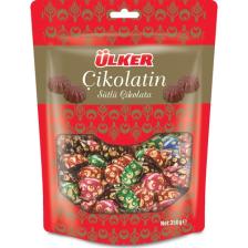 Ülker Çikolatin Ikramlık 350 gr