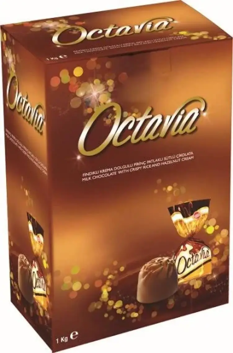 Şölen Octavia Fındıklı 1 kg