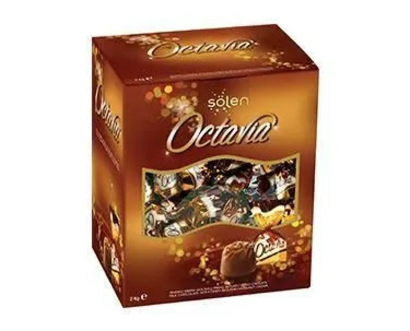 Şölen Octavia Fındıklı 1 kg