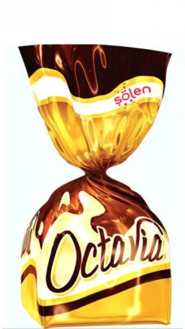 Şölen Octavia Fındıklı 1 kg