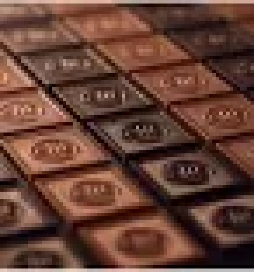 Medallion Collection Madlen Çikolata Kırmızı Kutu 288g Glutensiz