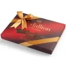 Medallion Collection Madlen Çikolata Kırmızı Kutu 288g Glutensiz