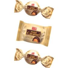 Oddie Sweet Caramel 250 gr Poşet