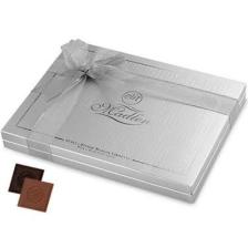 VIP Madlen Çikolata Gümüş Kutu 500g Glutensiz