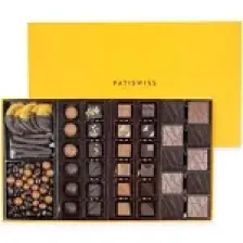Patiswiss Klasik Spesiyal 4