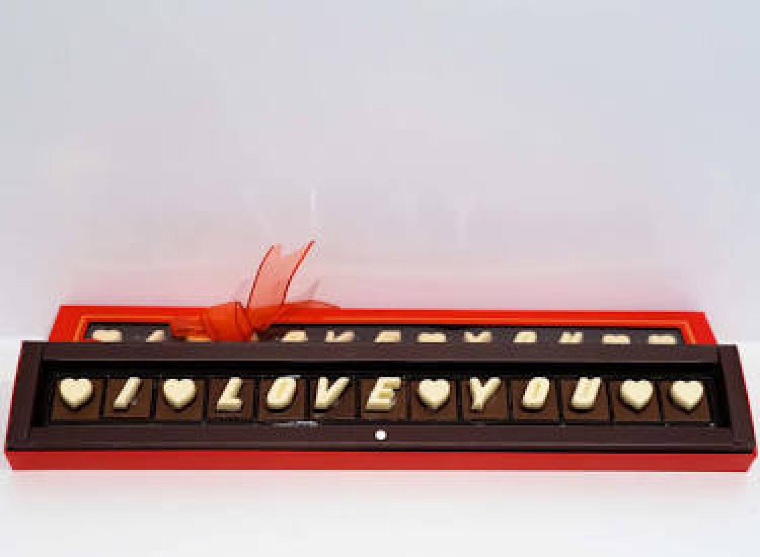 Bolçi Harf Sütlü Çikolata 78 Gr