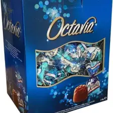 Şölen Octavia Hindistan Cevizli Sütlü Çikolata 2 kg
