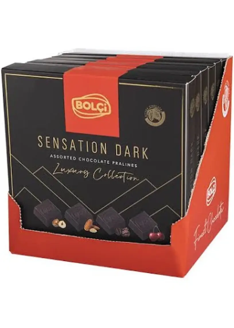 Sensation Dark 160G