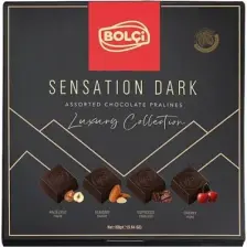 Sensation Dark 160G
