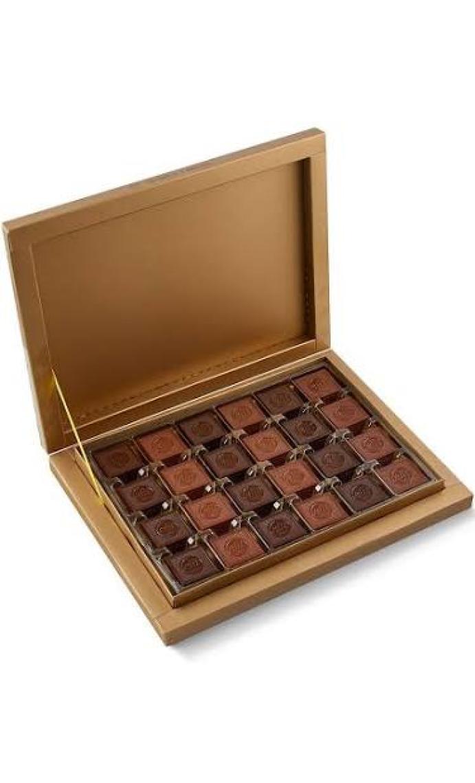 Medallion Collection Madlen Çikolata Altın Kutu 288g Glutensiz