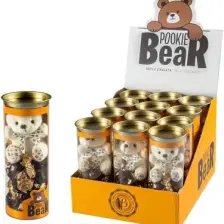 Bolçi Pookie Bear Çikolata 100g