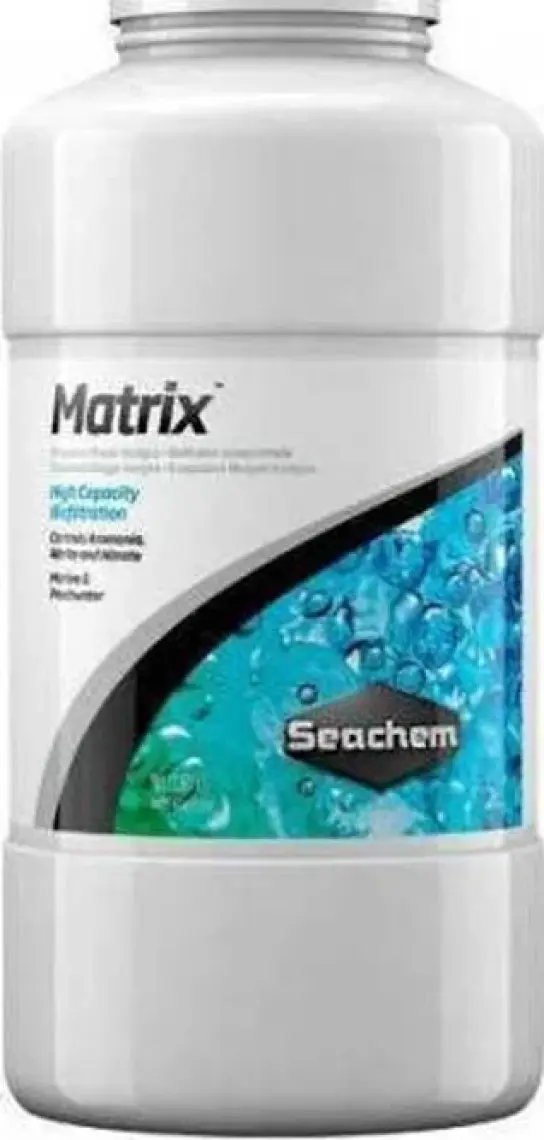 Seachem Matrix 1 lt