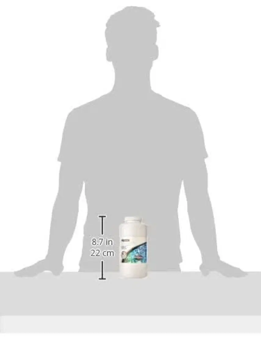 Seachem Matrix 1 lt