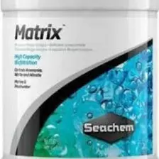 Seachem Matrix 1 lt