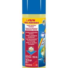 Bio Nitrivec Bakteri Kültürü 250 Ml