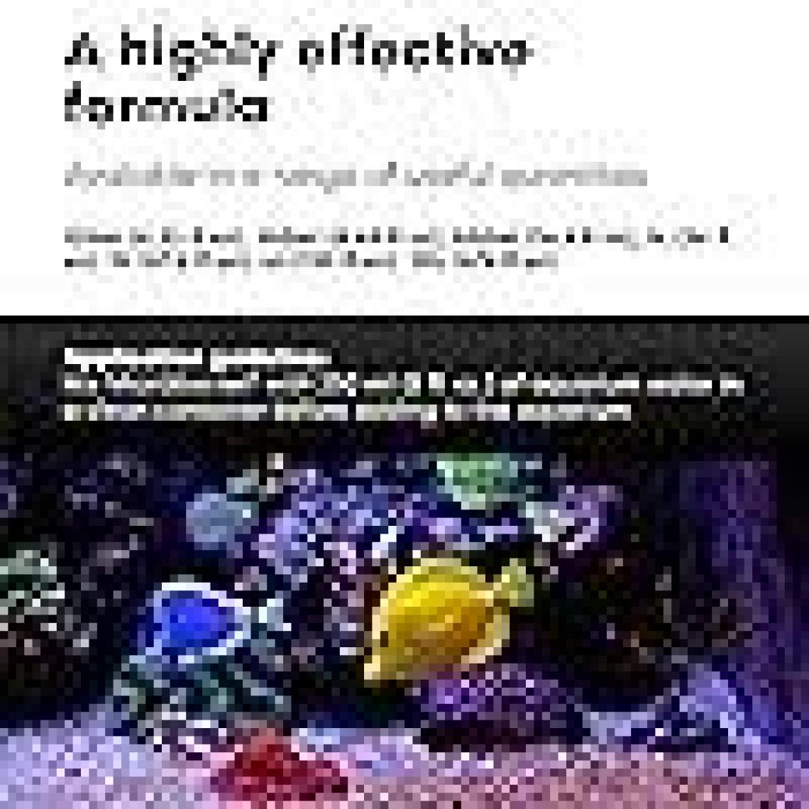 Brightwell Microbacter7 - Tuzlusu & Tatlısu Akvaryumu Bacteria Kültürü 250 ml