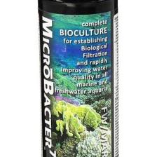 Brightwell Microbacter7 - Tuzlusu & Tatlısu Akvaryumu Bacteria Kültürü 250 ml