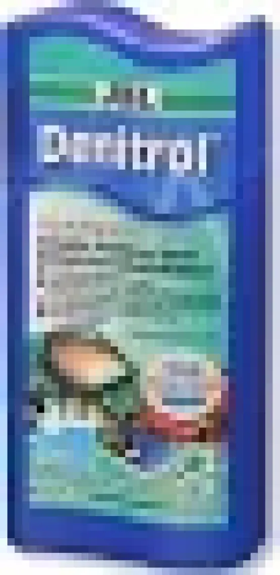 Jbl Denitrol Bakteri Kültürü 100 Ml