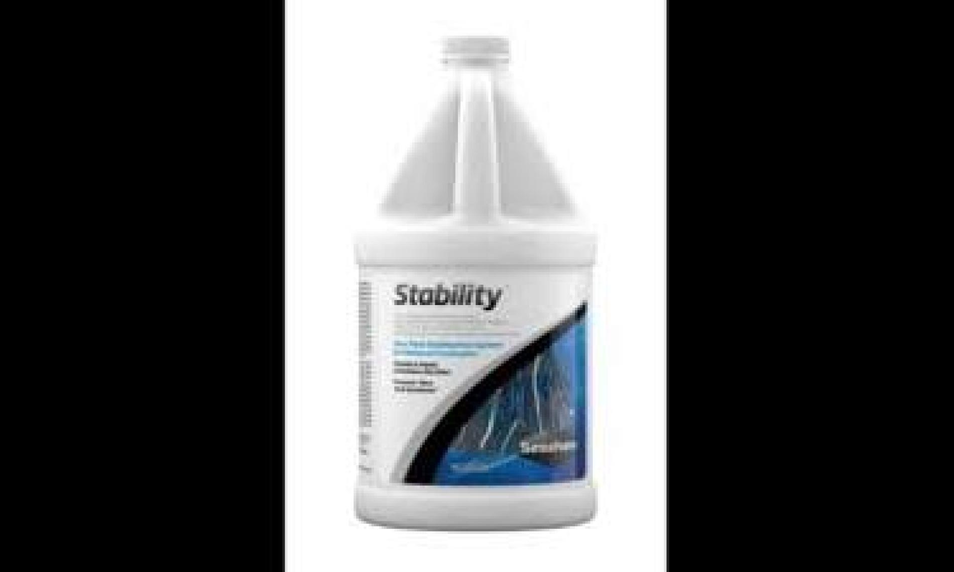 Seachem Stability 500ML - Bacteri Kültürü