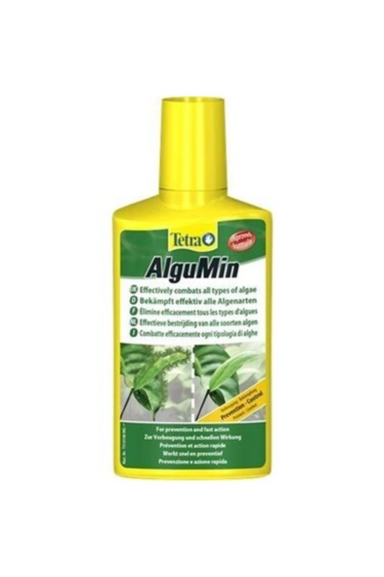 Algumin Akvaryum Alg Önleyici 100 ml