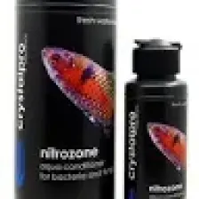 Crystalpro Nitrozone 500ML Mantar Dış Parazit Ilaçı