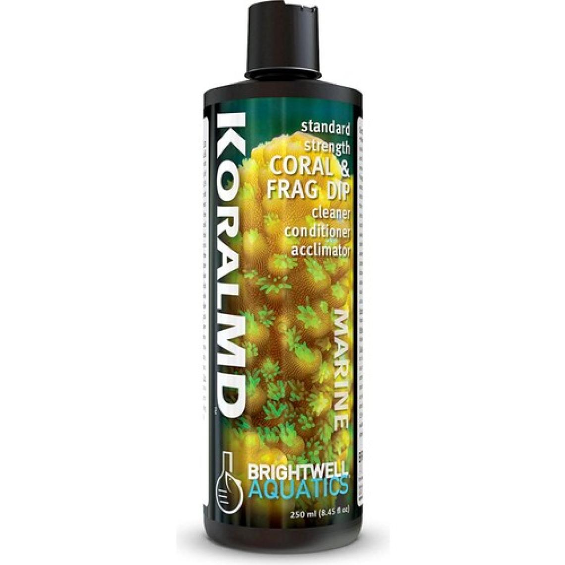 Brightwell Koral Md Standard 250 ml (Mercan Dıp Solüsyonu)