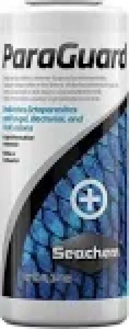 Seachem Paraguard 100 ml