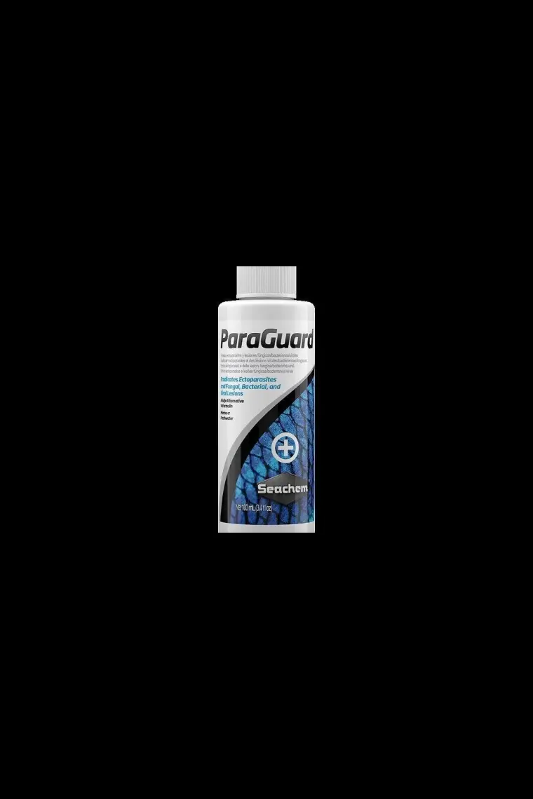 Seachem Paraguard 100 ml