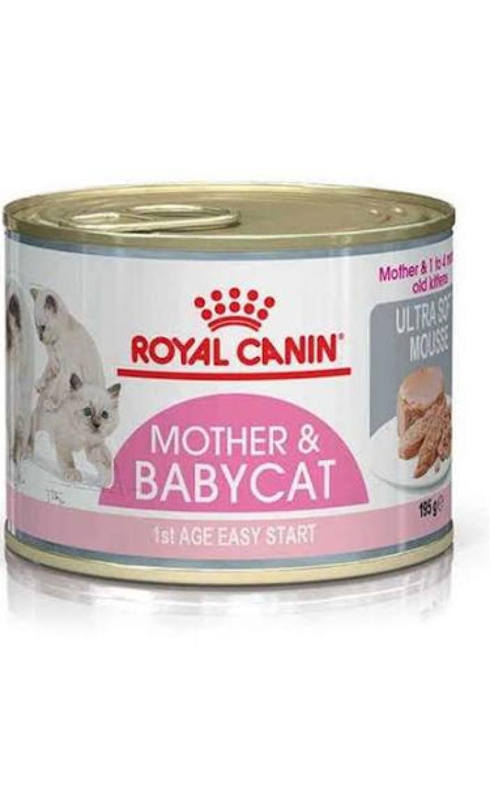 Royal Canin Baby Cat Instinctive Yavru Kedi Maması 195 Gr