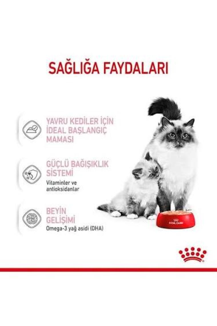 Royal Canin Baby Cat Instinctive Yavru Kedi Maması 195 Gr