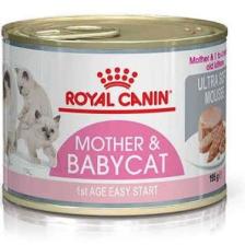 Royal Canin Baby Cat Instinctive Yavru Kedi Maması 195 Gr