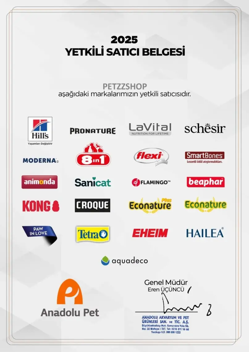Animonda Vom Feinsten Kümes Hayvanlı Yavru Kedi Konservesi 100 Gr