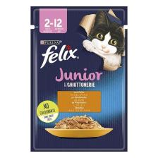 Felix 85 gr 26'lı Yavru Kedi Yaş Maması