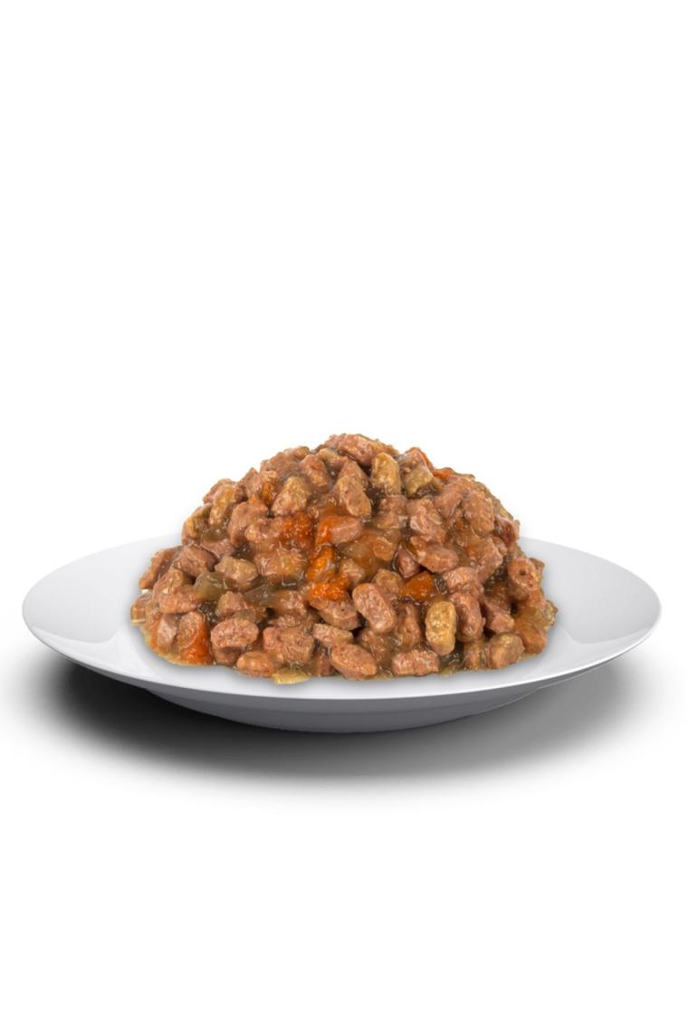 Felicia Tahılsız Kuzu Etli Yavru Kedi Yaş Maması 85 gr x 12 Adet