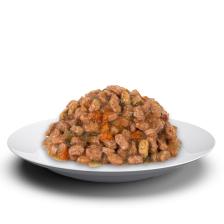 Felicia Tahılsız Kuzu Etli Yavru Kedi Yaş Maması 85 gr x 12 Adet
