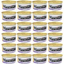 Pro Plan Junior Tavuk Etli Yavru Kedi Maması 85Gr (24 Adet)