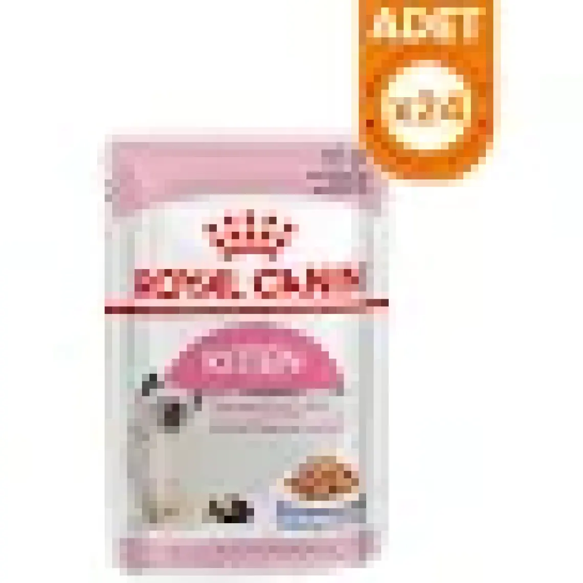 Royal Canin Jelly Kitten Instinctive Yaş Yavru Kedi Maması 85 Gr  x 12