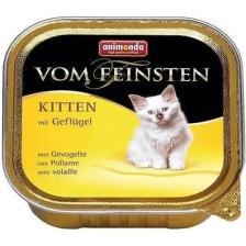 Animonda Vom Feinsten Kümes Hayvanlı Yavru Kedi Konservesi 100 Gr